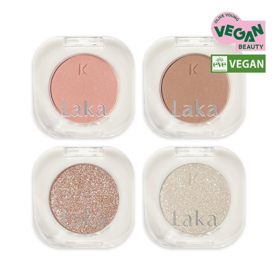 LAKA – Doğal Işıltının Modern Yorumu